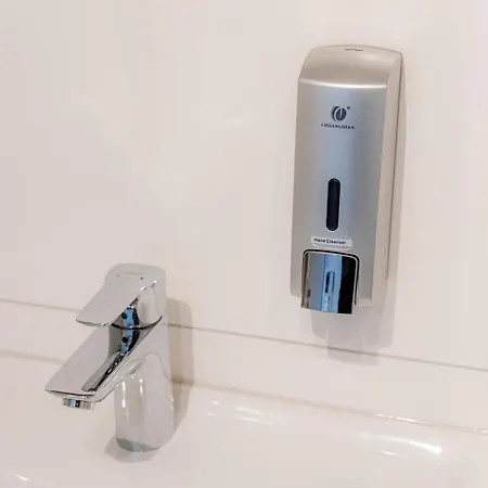 Come4stay - Holzheim 411 I Modern I Wlan I Kueche I Parkplatz I Smarttv Mit Netflix * Passau