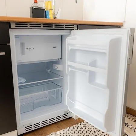 Come4stay - Holzheim 411 I Modern I Wlan I Kueche I Parkplatz I Smarttv Mit Netflix Lejlighed *